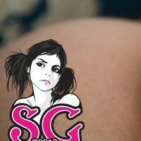 Jemma Suicide Çıplak