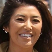 Jenn Lee Çıplak