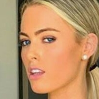 Jenna Berman Çıplak