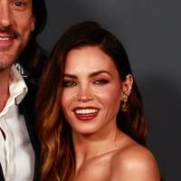 Jenna Dewan Tatum Çıplak