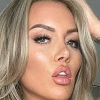 Jenna Hoskins Çıplak