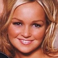 Jennifer Ellison Çıplak