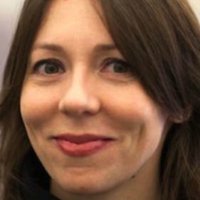 Jenny Moore Çıplak