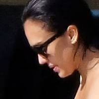 Jessica Alba Çıplak