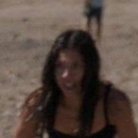 Jessica Jade Andres Çıplak