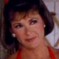 Jessica Walter Çıplak