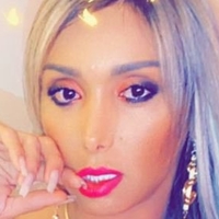 Jessyca Ketlen Çıplak