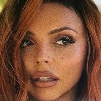 Jesy Nelson Çıplak