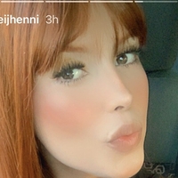 Jheni Alves Çıplak