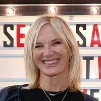 Jo Whiley Çıplak