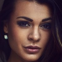 Joana Plankl Çıplak