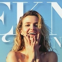 Joanna Koroniewska Çıplak