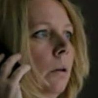 Joanna Scanlan Çıplak