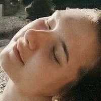 Joelina Karabas Çıplak