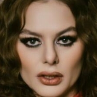 Johanna Ramirez Çıplak