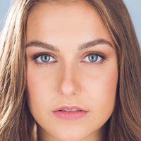 Josefine Christofferson Çıplak