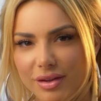 Josephine Wendel Çıplak