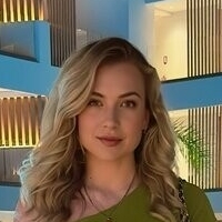 Joy Beune Çıplak