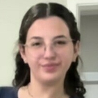 Julia Dourado Çıplak