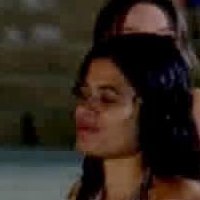 Julia Garro Çıplak