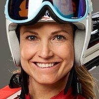 Julia Mancuso Çıplak