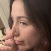 Juliampic Çıplak