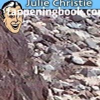 Julie Christie Çıplak