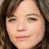 Juliette Roudet Çıplak