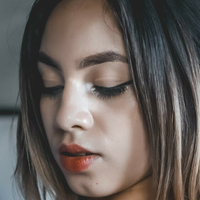 kaeelengarcia Çıplak