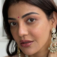 Kajal Aggarwal Çıplak