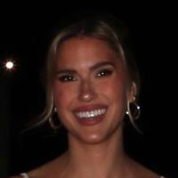 Kara Del Toro Çıplak