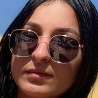 Karen Cristine Çıplak