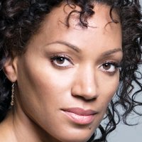 Karen Holness Çıplak