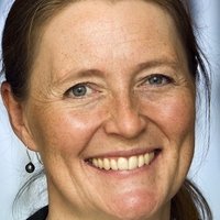 Karin Albin Çıplak