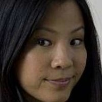 Karin Anna Cheung Çıplak