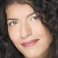 Karina Aktouf Çıplak