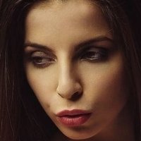 Karina Avakyan Çıplak