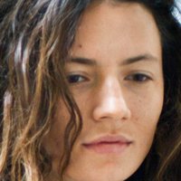 Karina Deyko Çıplak
