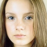 Karina Gubanova Çıplak