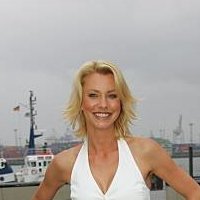 Karina Kraushaar Çıplak
