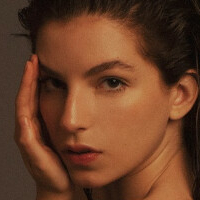 Karina Martins Çıplak