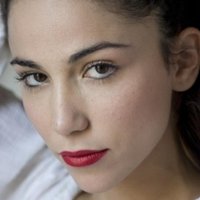 Karina Testa Çıplak