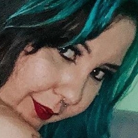 Karine Moraes Çıplak