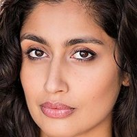 Karishma Ahluwalia Çıplak