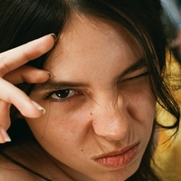 Karla Torrecillas Çıplak