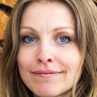 Karoline Barsch Çıplak