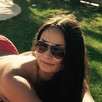 Katarina Kavaleva Çıplak