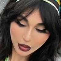 Kate Baum Çıplak