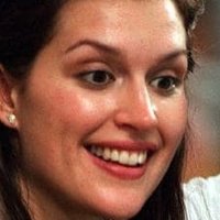 Kate Fischer Çıplak