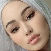 Kate Morinaga Çıplak